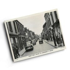A6 PRINT - Vintage Ireland -