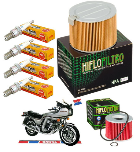 Honda cbx 1000 pro link - honda,