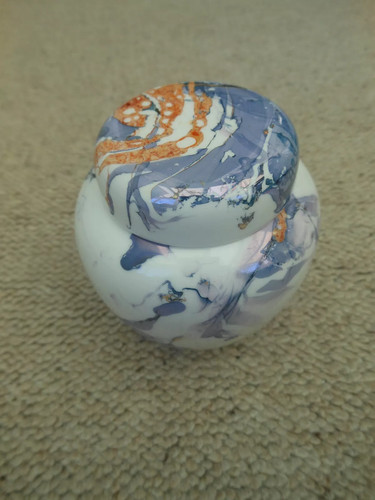 Jenny angold studio - studio, porcelain