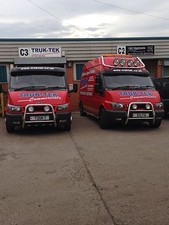 Recovery service car small - service, car/small