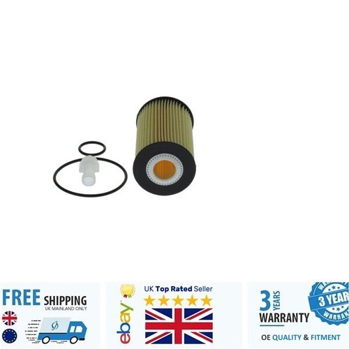 Oil filter f026407107 for - oil,