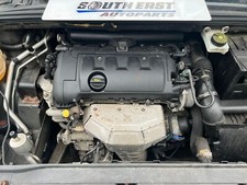 PSA PEUGEOT 207 GT CC 308 CITROEN  1.6 PETROL *5FW* ENGINE COMPLITE 120bhp 69K