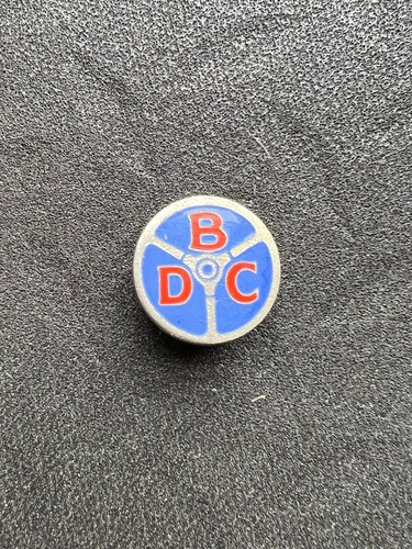 Bedford drivers club - drivers, bdc