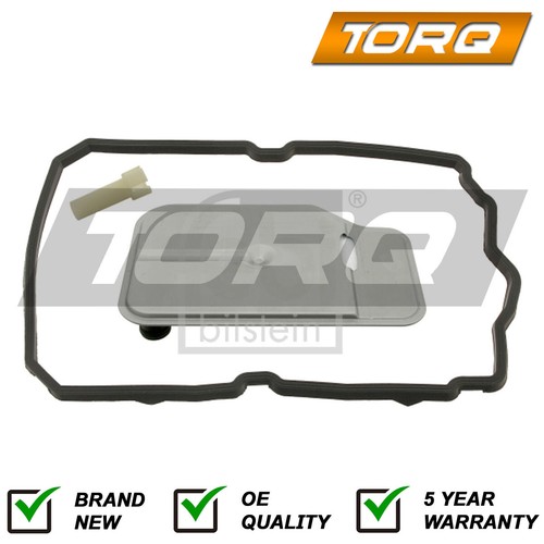 Hydraulic filter set torq fits - hydraulic,