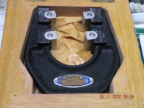Horstmann x 56 - horstmann, 3/8"