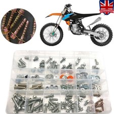 160x For KTM EXC Bolt Kit 125