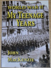 Gordon highlanders ww2 - gordon,