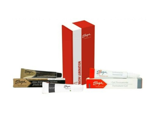 Thuya brows lamination system - brows,