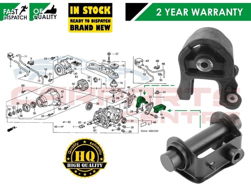 For honda crv 06 - for, rear