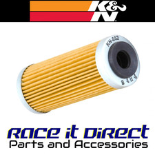 K&N Oil Filter for KTM 250