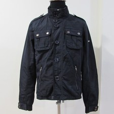 Ellesse Showerproof Jacket VTG