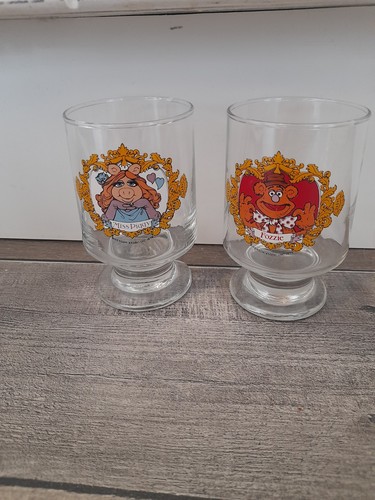 Vintage 1979 the - the, muppets-miss