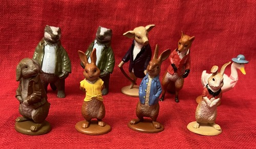Beatrix potter peter rabbit - potter,