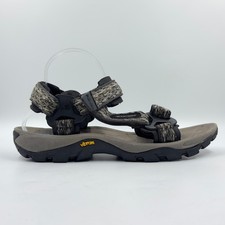 Karrimor Cayman Mens Grey And Brown Sandal UK Size 8