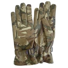 Genuine British MTP  Multicam