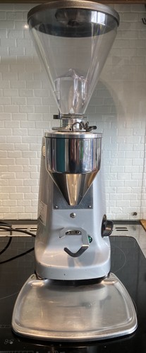 Mazzer super jolly - mazzer,