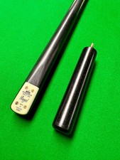 Peradon Royal 1 Piece Cue Ash