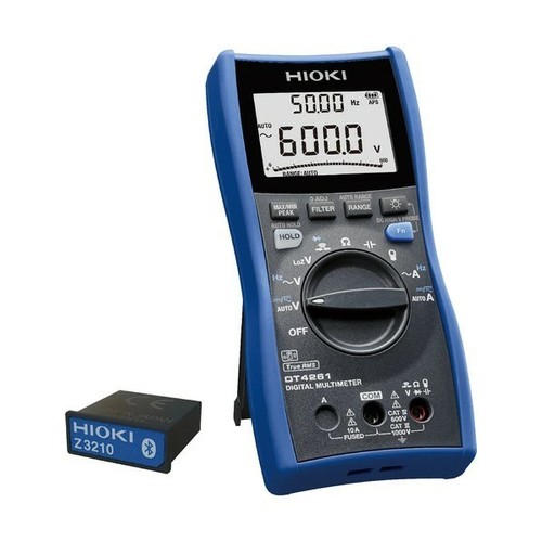 Hioki dt4261 digital - hioki,