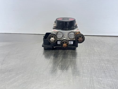Seat ibiza abs pump - abs,