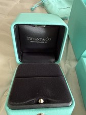 Tiffany & Co. Engagement Ring