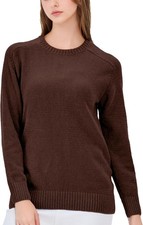 Simple&Opulence Women's Jumper