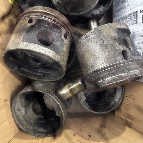 Range rover set of 8x - range, v8