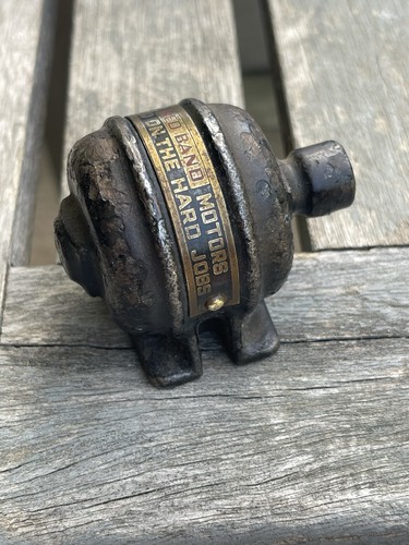 Vintage howell red line - vintage,