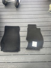Nissan 350Z Floor Mats 2pc