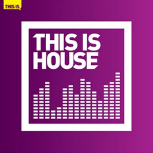 Various artists this house - various,
