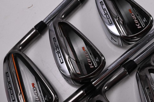 Cobra king irons - king, /
