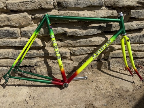 Argos 753 reynolds frame set - argos,