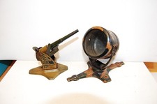 Old Tippco Tin Cannon Flak +