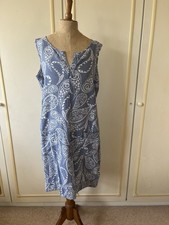 Next Women’s Linen Mix