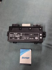 BMW 5 SERIES E39 M5 DOOR & WING MIRROR CONTROL MODULE #6904246