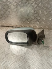 2009 VOLVO V70 P3 PASSENGER SIDE WING MIRROR 011121 #9