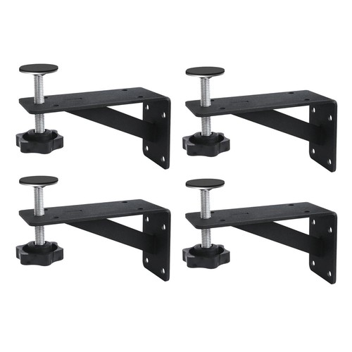 Undermount sink support - 4x,
