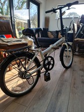 Carrera Transit Lightweight