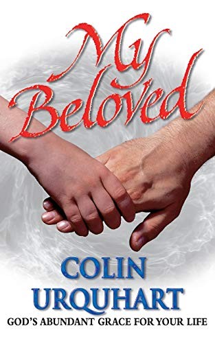 Beloved urquhart colin - beloved,