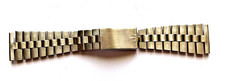 TISSOT steel bracelet 22 mm