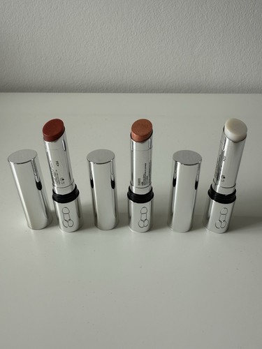 Isamaya beauty lips metallic - beauty,