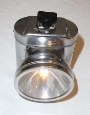 Vintage used Pifco Night