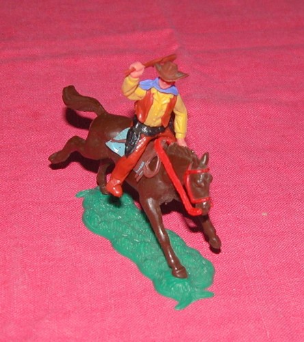 Timpo wild west - timpo,