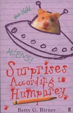Surprises according to Humphrey (Paperback) - FREE Shipping