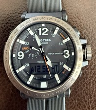 CASIO PRW-6611Y PRO TREK Solar