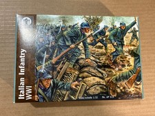 Waterloo 1815 1/72 #AP019