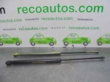 1J6827550 TAILGATE GAS STRUT /