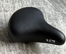 M Wave Comfort Sprung Bike