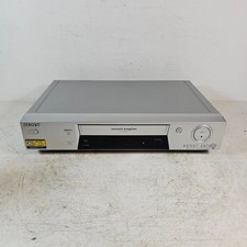 Sony SLV-SE710 Video Cassette