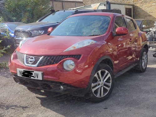 Nissan juke f15 2010 2019 - f15, 2010-2019