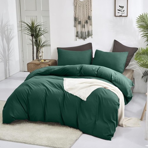 Luxury duvet cover - cover, w